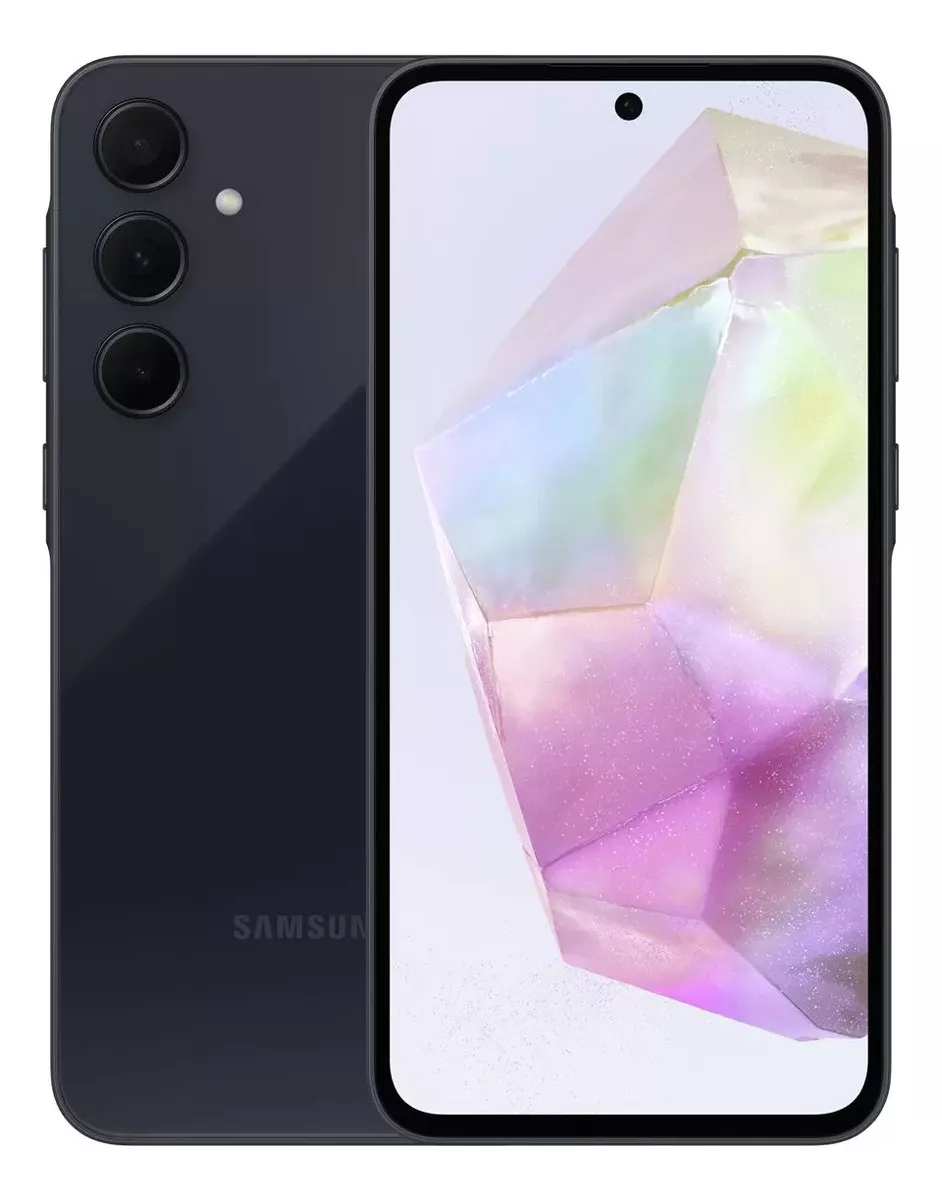 Galaxy A35, A55 e M55 – celulares intermediários com bom custo-benefício